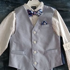 Gorgeous 4 piece set